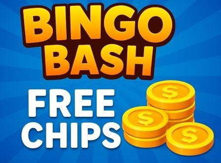 bingo bash free chips