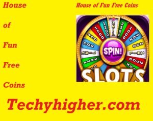 house of fun free coins