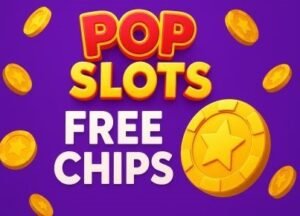 Pop Slots Free Chips 