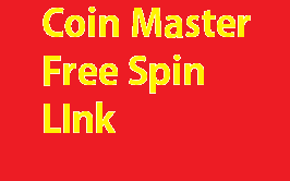 Free Spin Links For Coin Master 2019