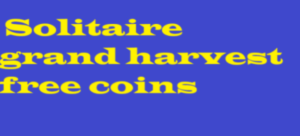 platers on harvest solitaire