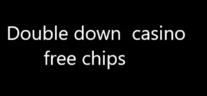 Double down Casino free chips 2022, Double down casino free chips & promo codes, Double down free chips, Double down casino free chips 2023