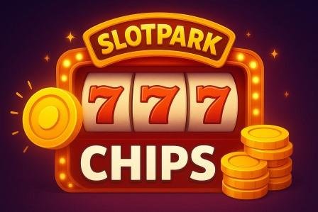 Slotpark Free Chips