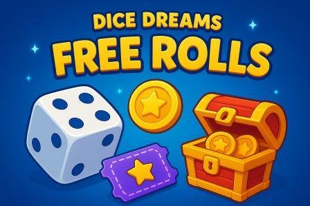 Dice Dreams Free Rolls