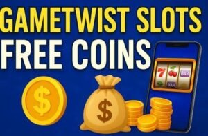 gametwist slots free coins