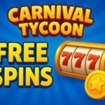 Carnival Tycoon Free Spins
