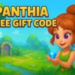 Panthia Free Gift Code