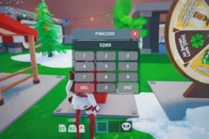 All Steal the Brainrot Codes in Fortnite