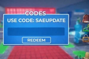 Steal a Blue Lock Character Codes